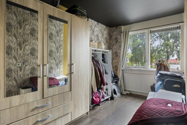 Slaapkamer