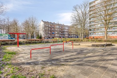 Omgeving
