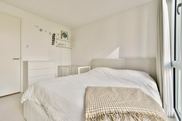 Slaapkamer