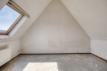 Slaapkamer