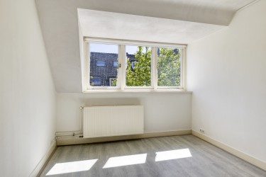 Vier slaapkamers