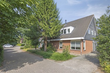 Rustige omgeving
