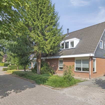 Rustige omgeving