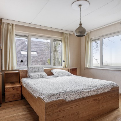 3 comfortabele slaapkamers