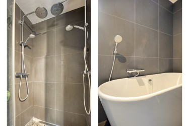 Badkamer