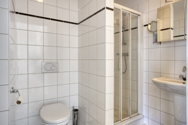 Badkamer