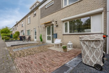 Extra foto's