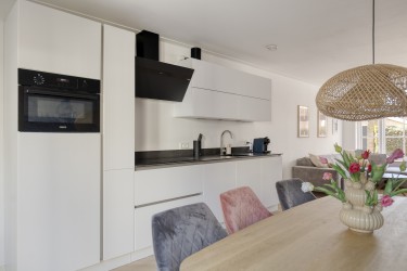 Keuken