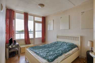 Drie slaapkamers