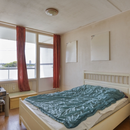 Drie slaapkamers