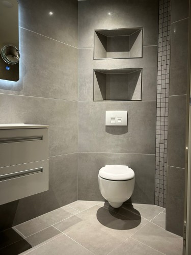 Extra foto's