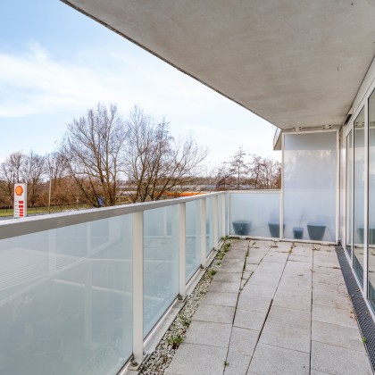 Geniet van het buitenleven