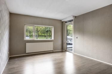 Slaapkamer
