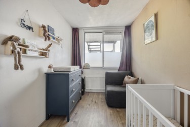 Slaapkamer