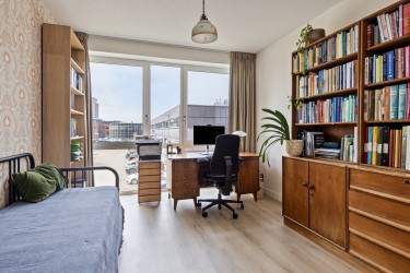 Slaapkamer