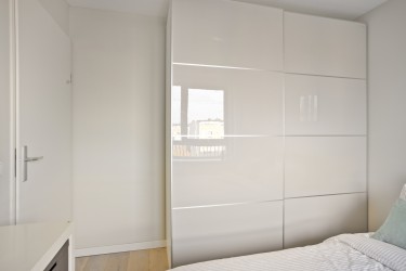 Slaapkamer