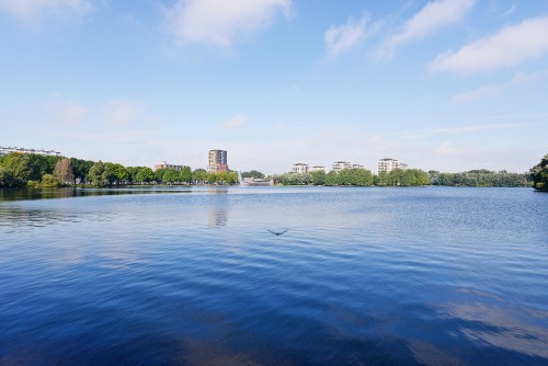 Welkom bij Hoekstra en van Eck Makelaars Amsterdam West