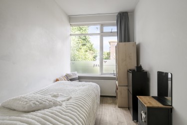 Slaapkamer