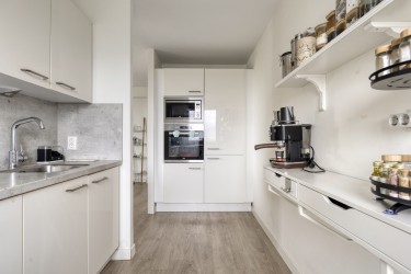 Keuken