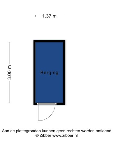 Plattegronden