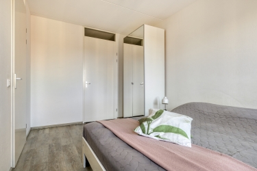 Slaapkamer
