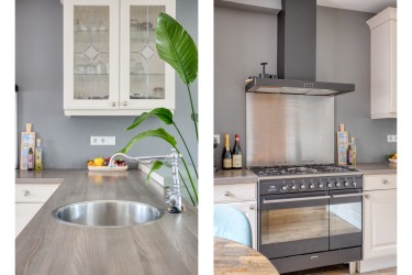 Keuken