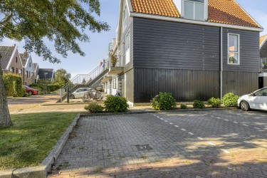 Bijzondere ruimtes