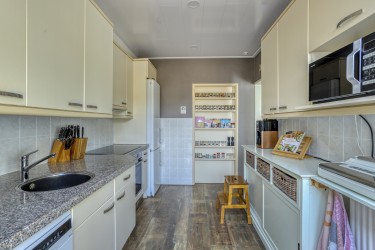 Keuken