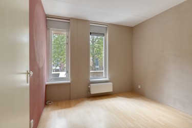 Slaapkamer