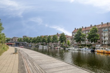 Omgeving