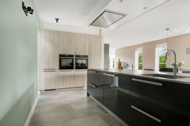 Keuken