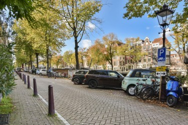 Omgeving