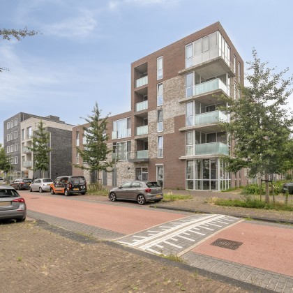 Welkom thuis