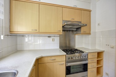 Complete keuken