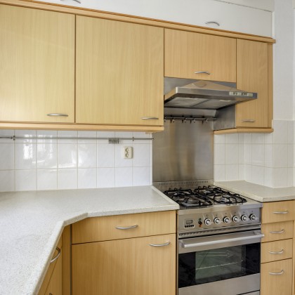 Complete keuken