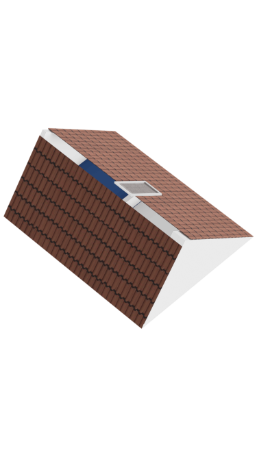 Plattegrond niet in brochure