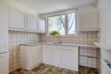 Keuken