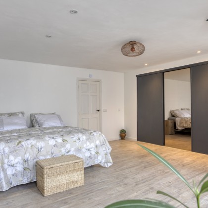 5 slaapkamers