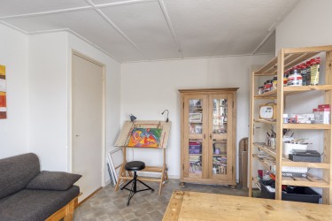 5 slaapkamers