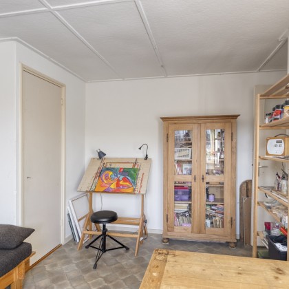 5 slaapkamers
