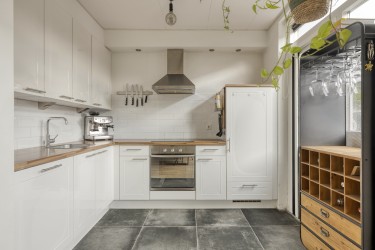 Keuken