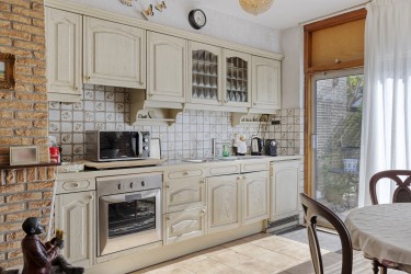 Keuken