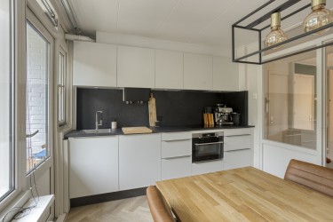 Keuken