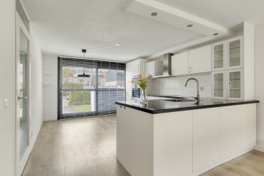 Open keuken