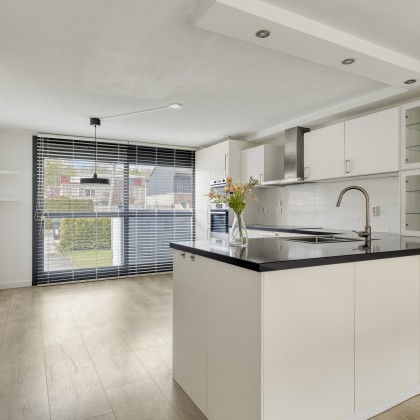 Open keuken
