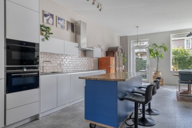 Keuken
