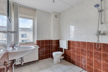 Badkamer met mogelijkheden