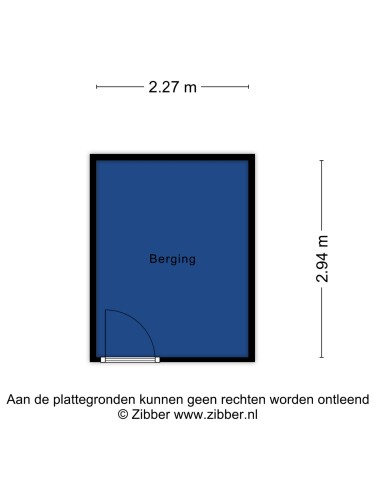 Plattegronden