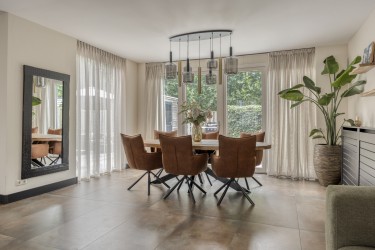 Benedenverdieping