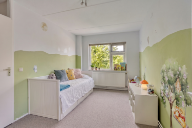 Slaapkamer